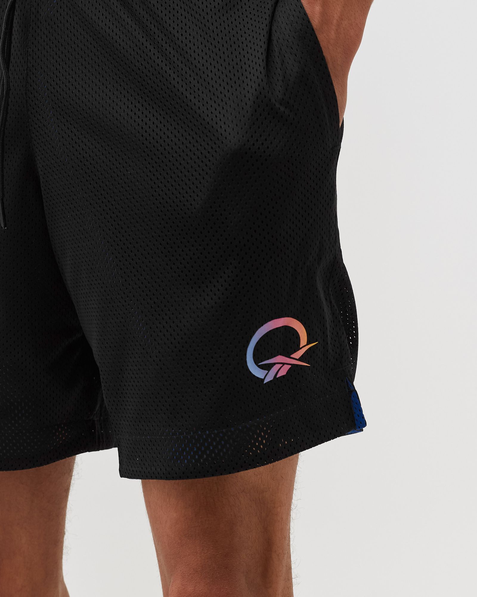 PANINI BASKETBALL SHORT