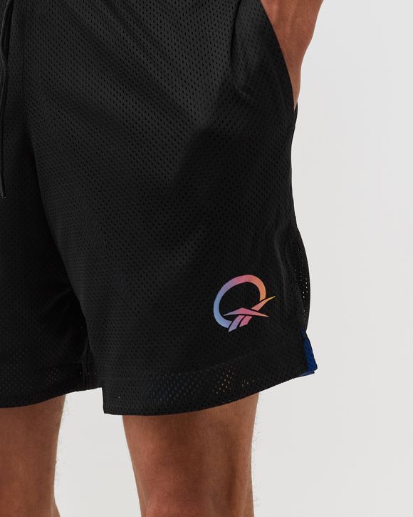 Reebok PANINI BASKETBALL SHORT Black