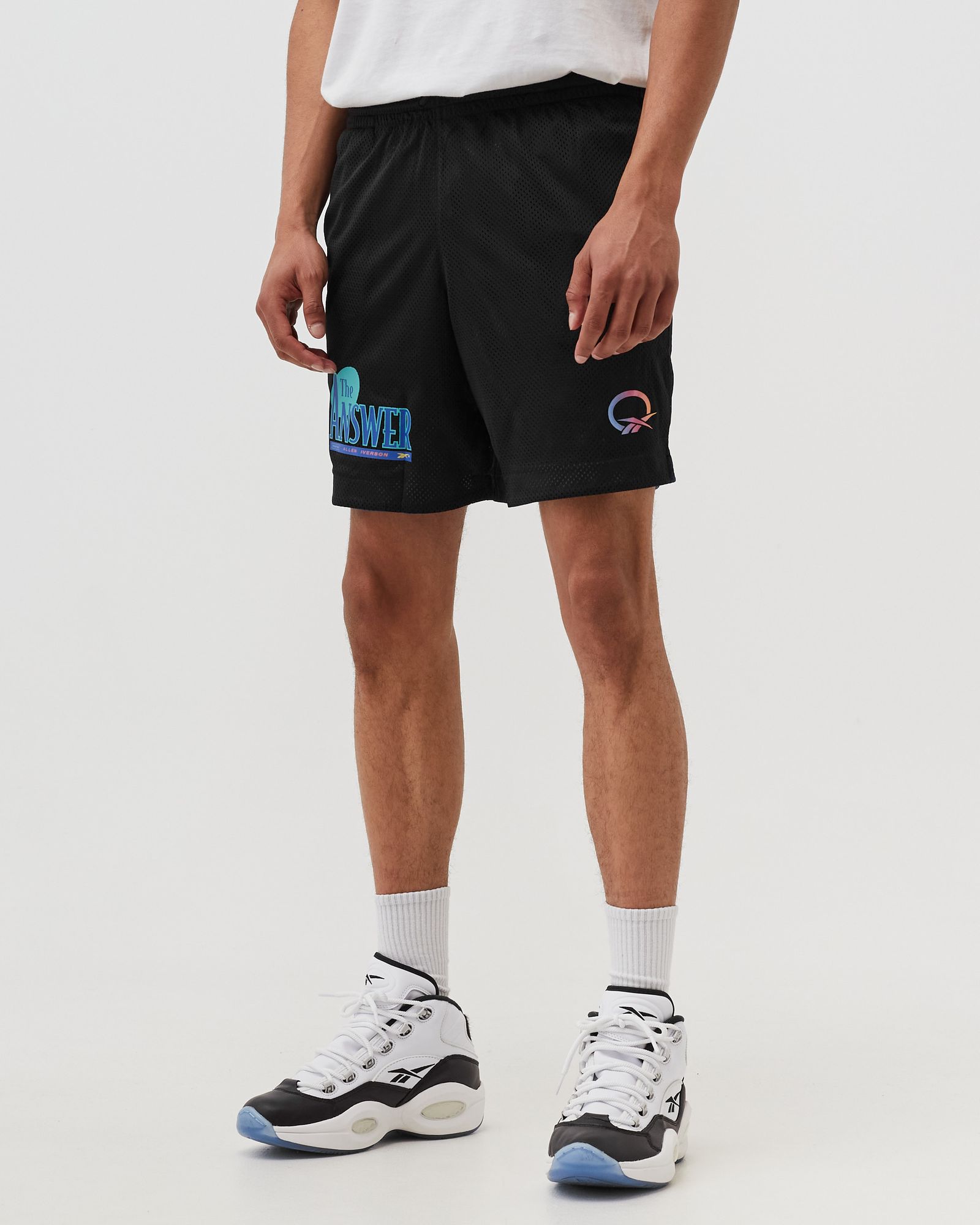 PANINI BASKETBALL SHORT