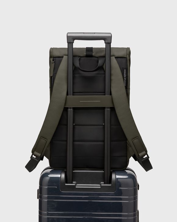 SoFo Rolltop Backpack X