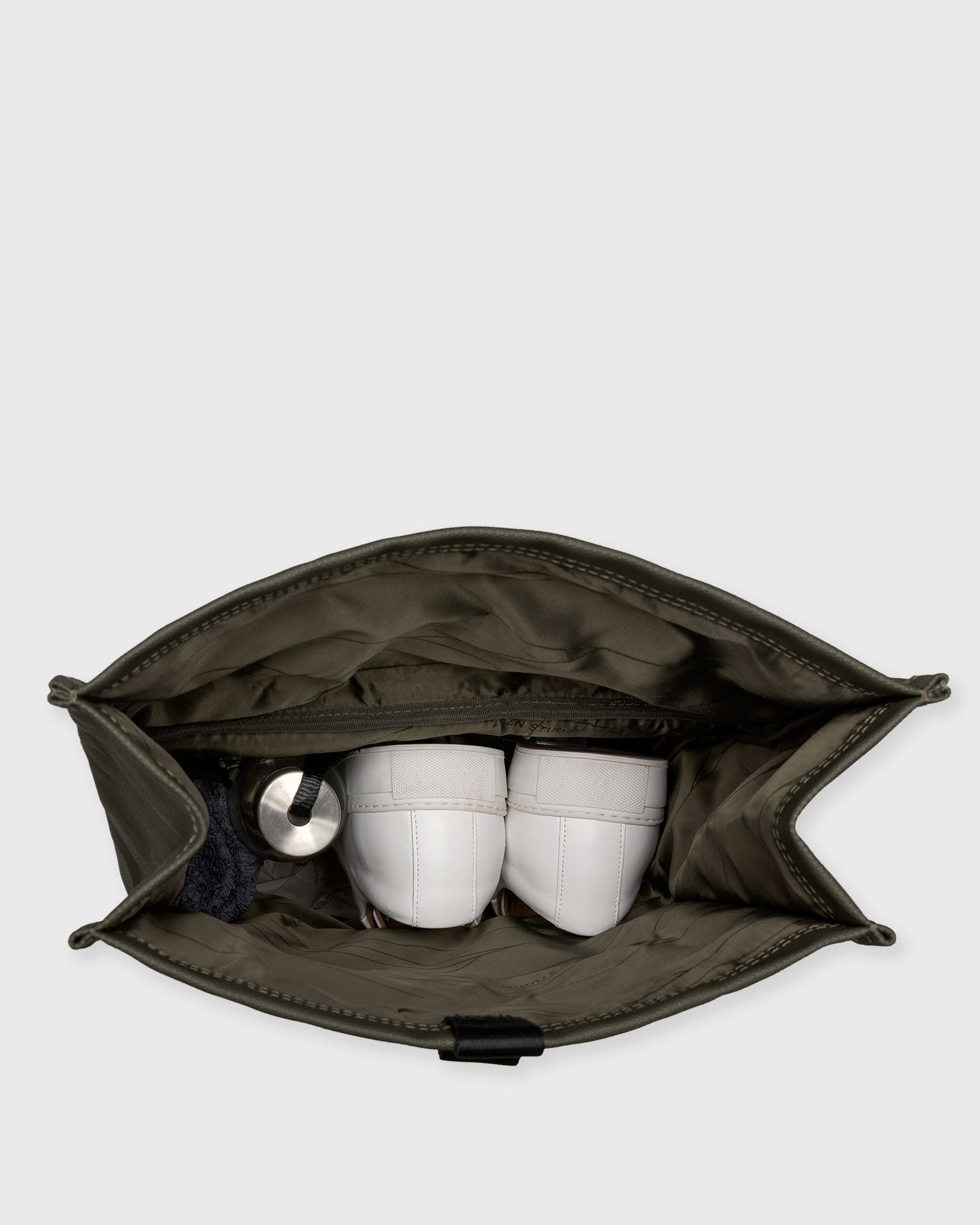 SoFo Rolltop Backpack X