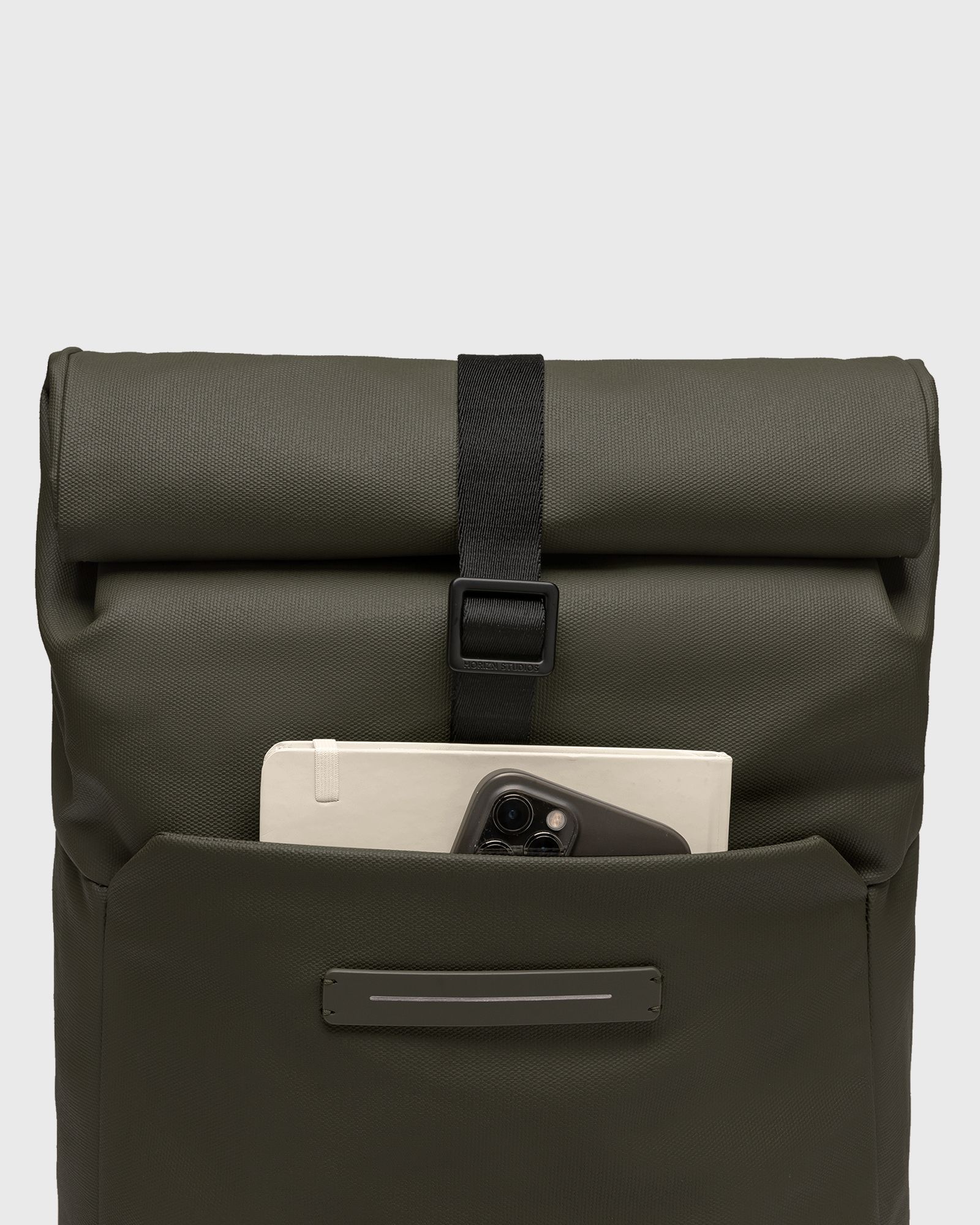 SoFo Rolltop Backpack X