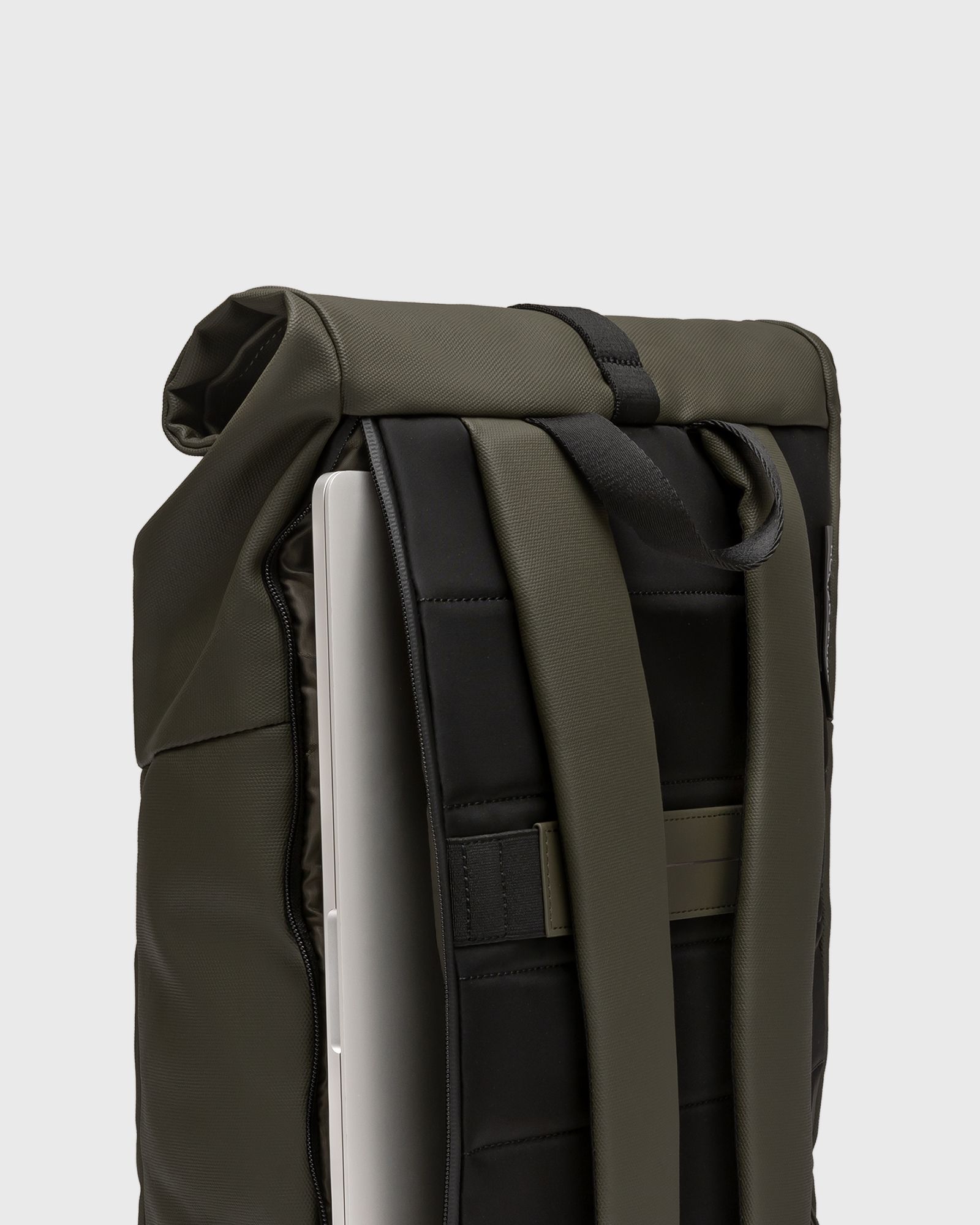 SoFo Rolltop Backpack X
