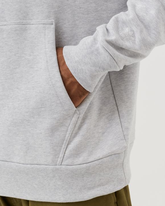 PW BASICS HOOD