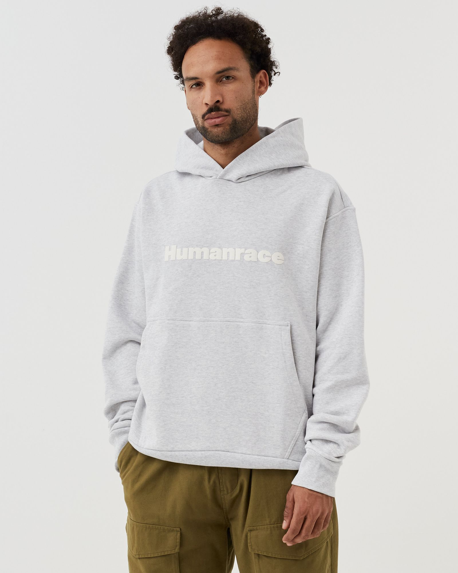 PW BASICS HOOD