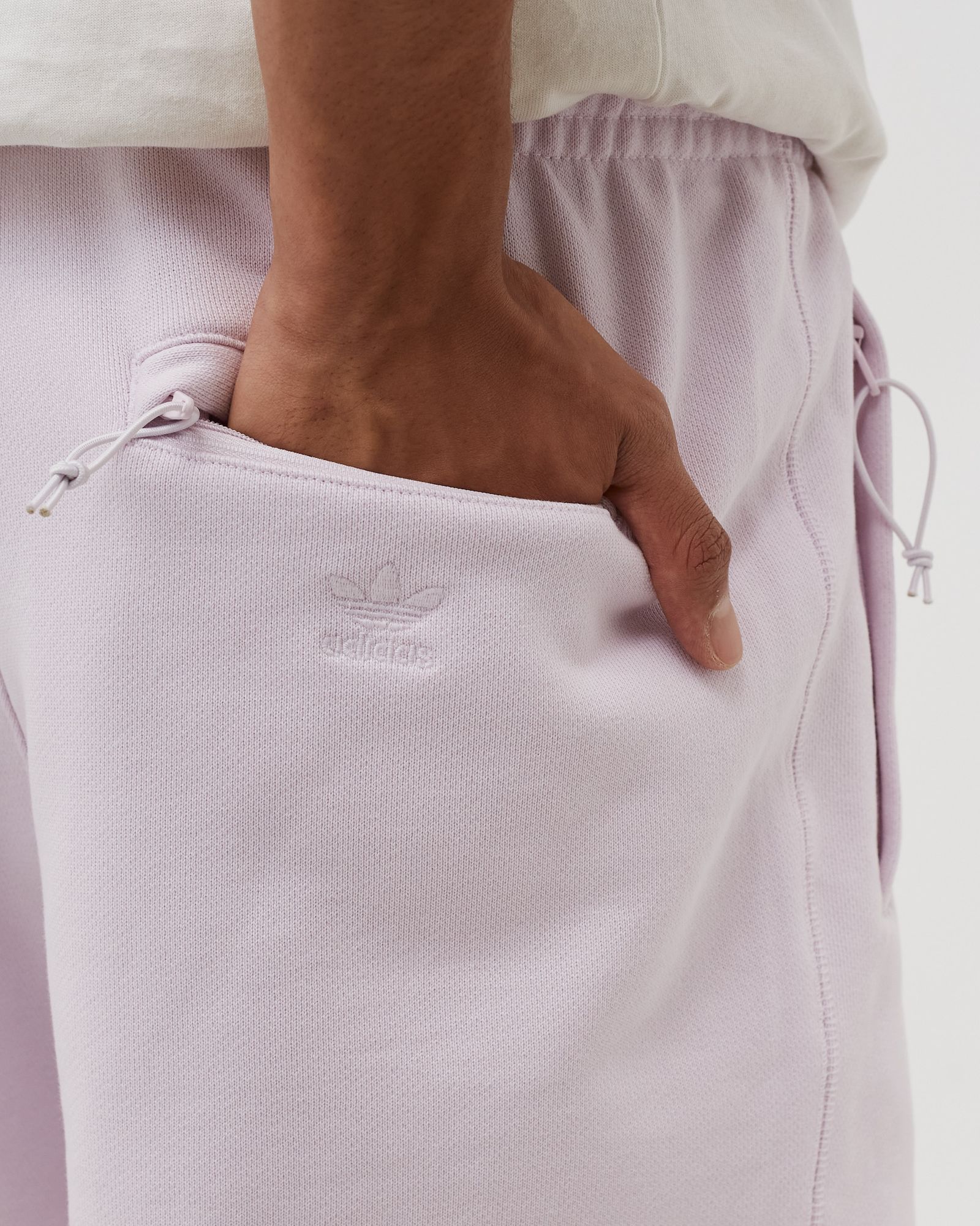 PHARELL WILLIAMS BASICS SHORT