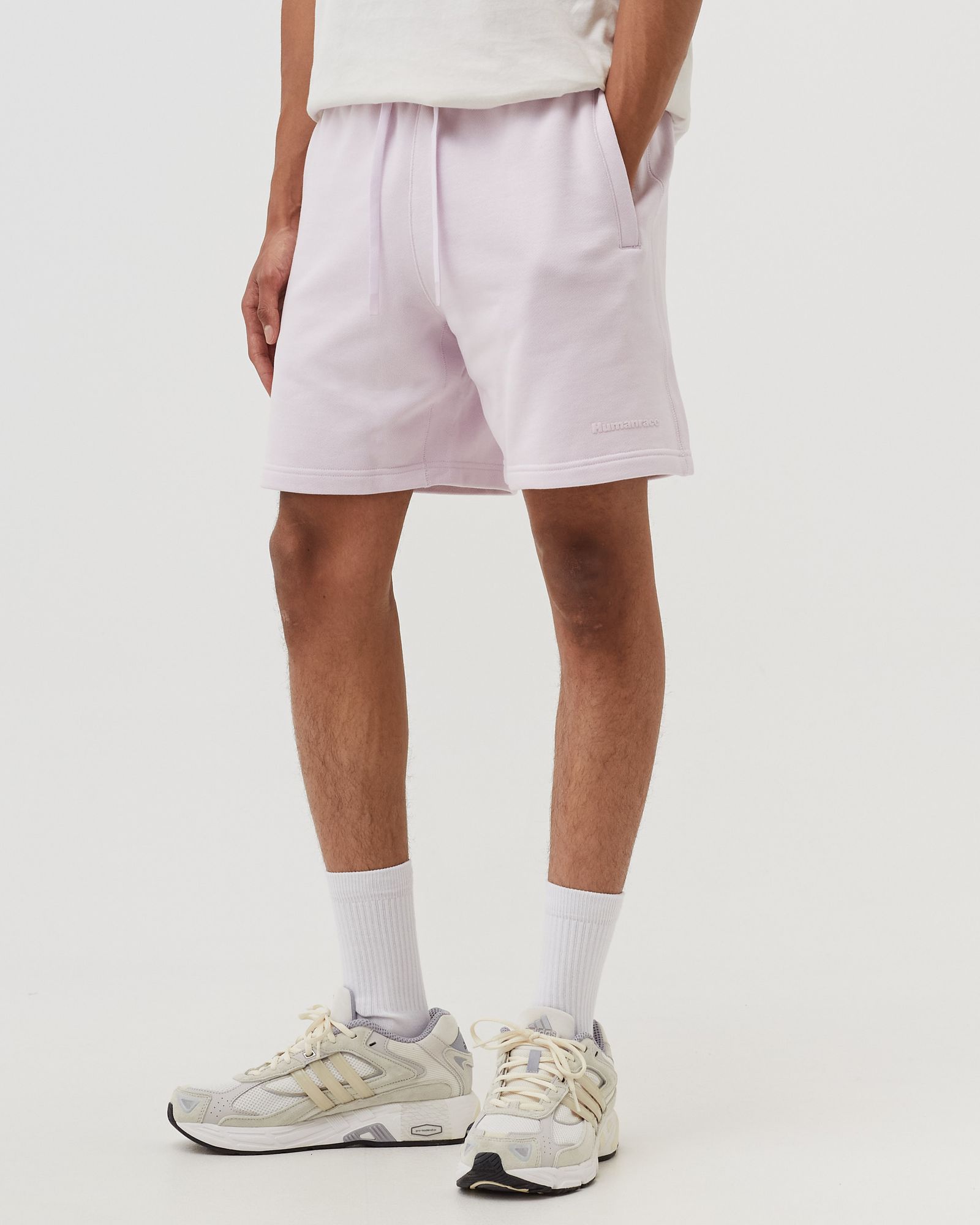 PHARELL WILLIAMS BASICS SHORT
