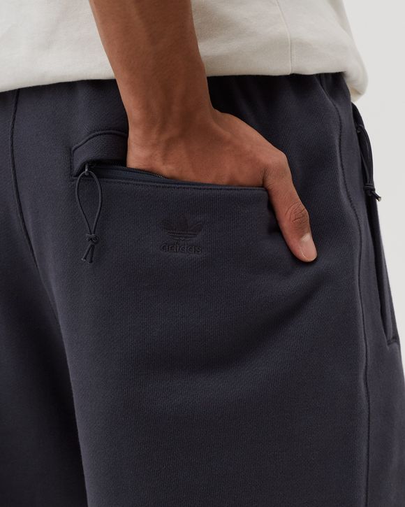 PW BASICS SHORT