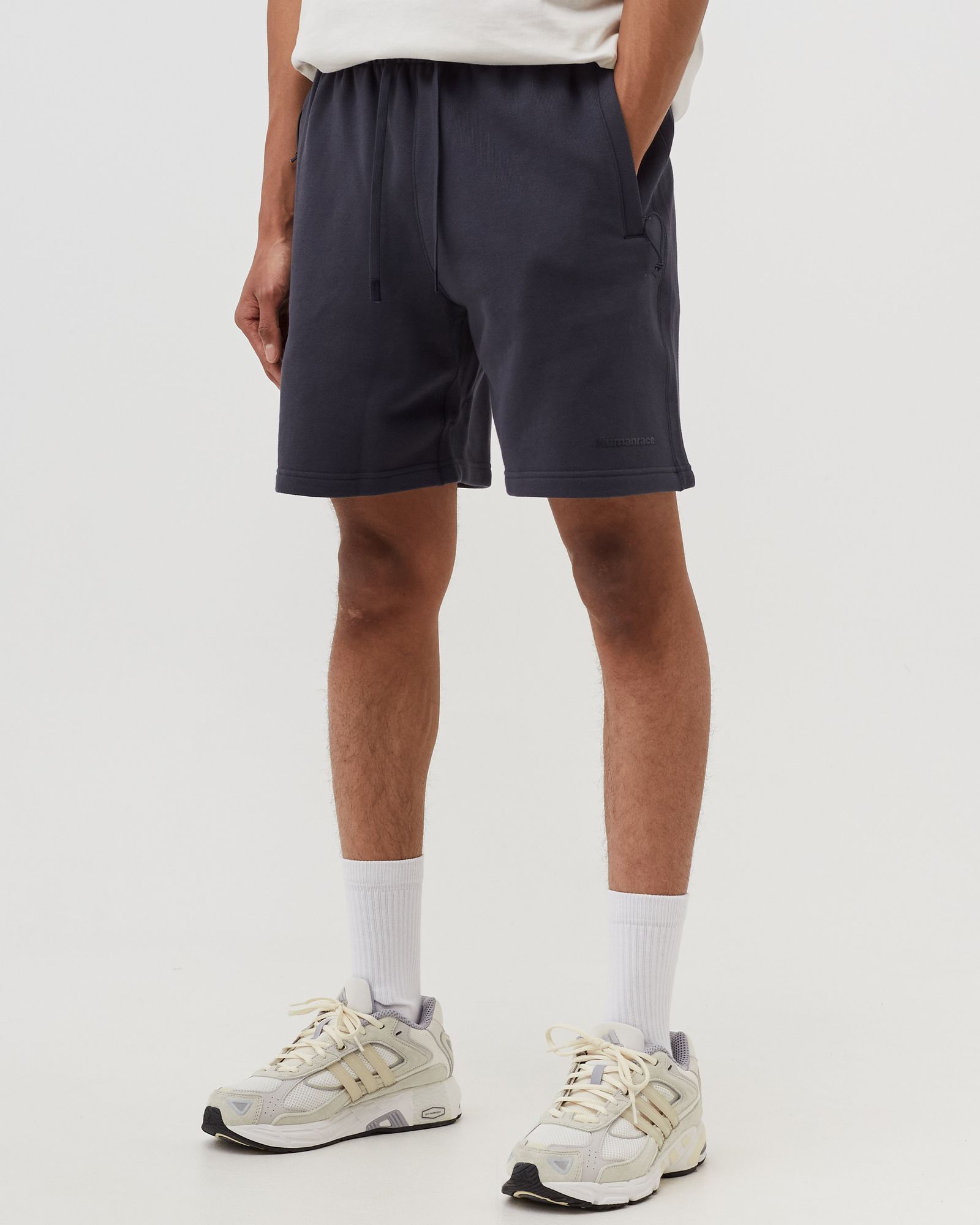 PW BASICS SHORT