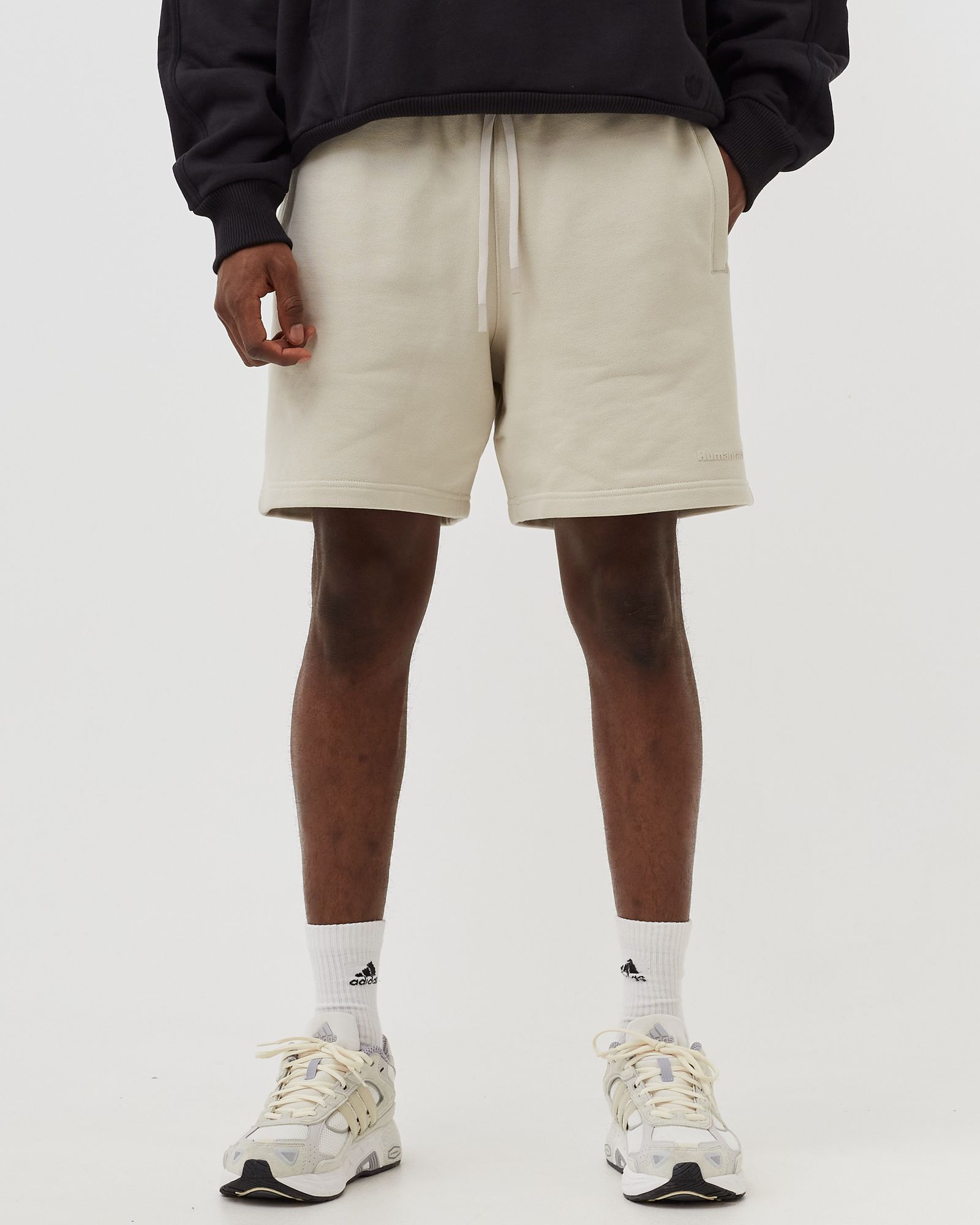 PHARELL WILLIAMS BASICS SHORT