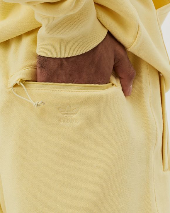 PW BASICS SHORT