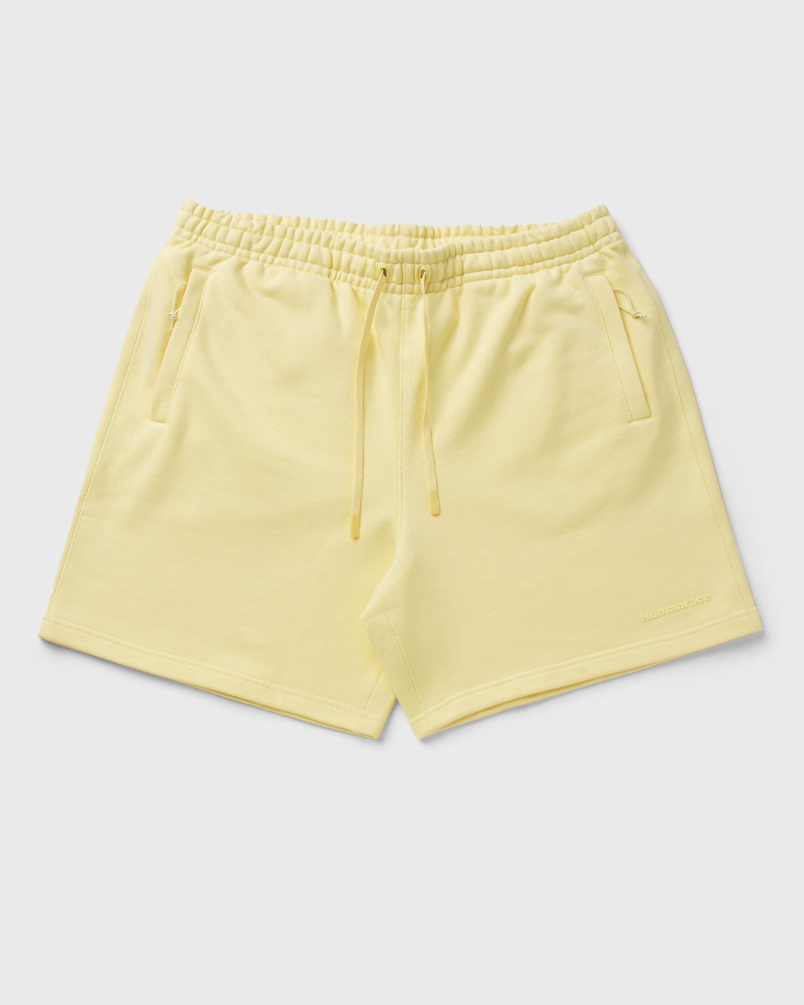PW BASICS SHORT