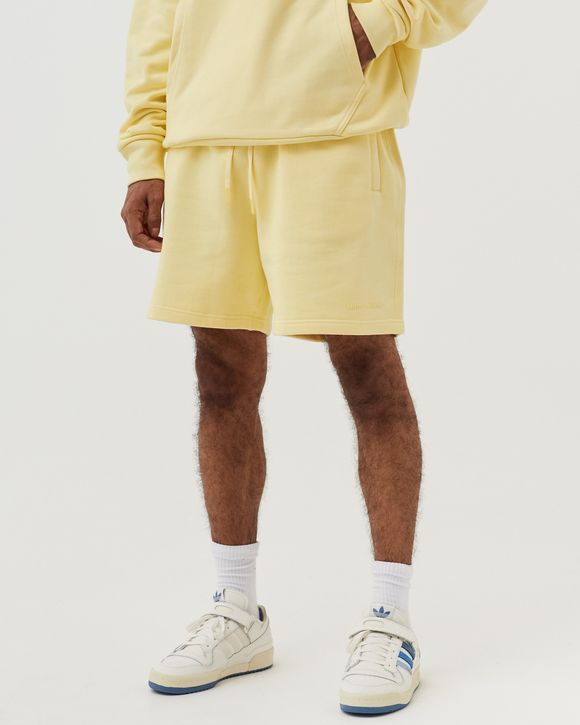 PW BASICS SHORT