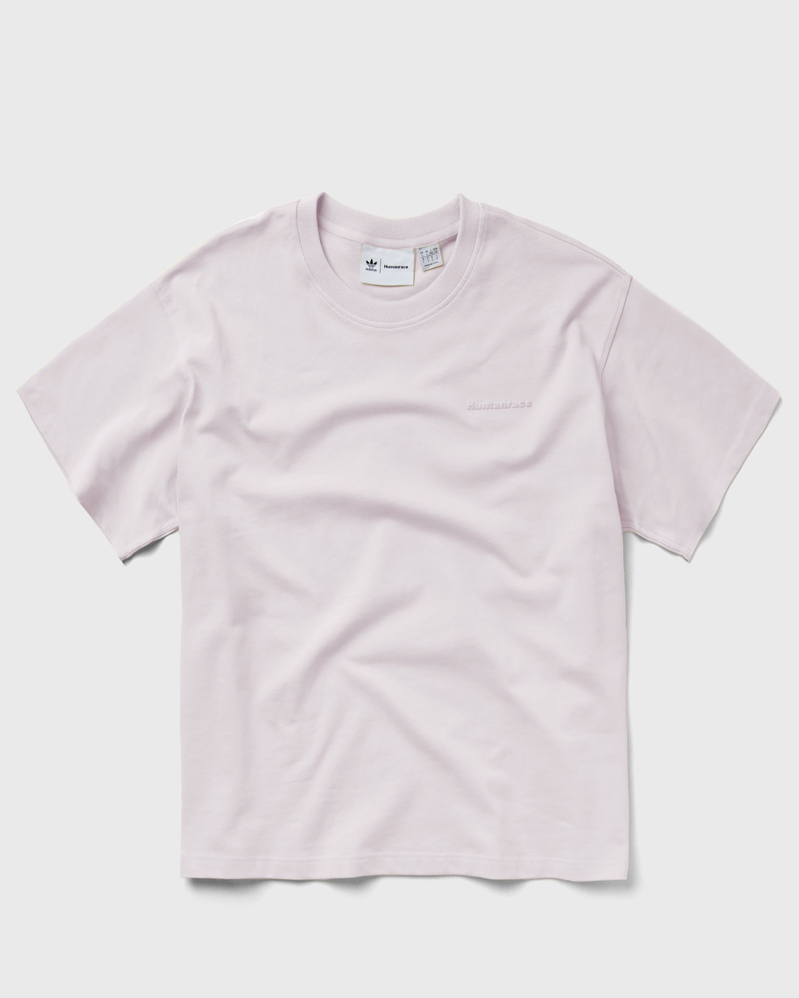PW BASICS TEE