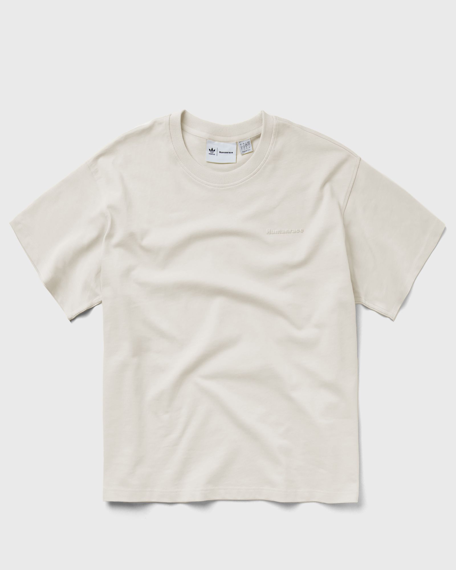 PW BASICS TEE