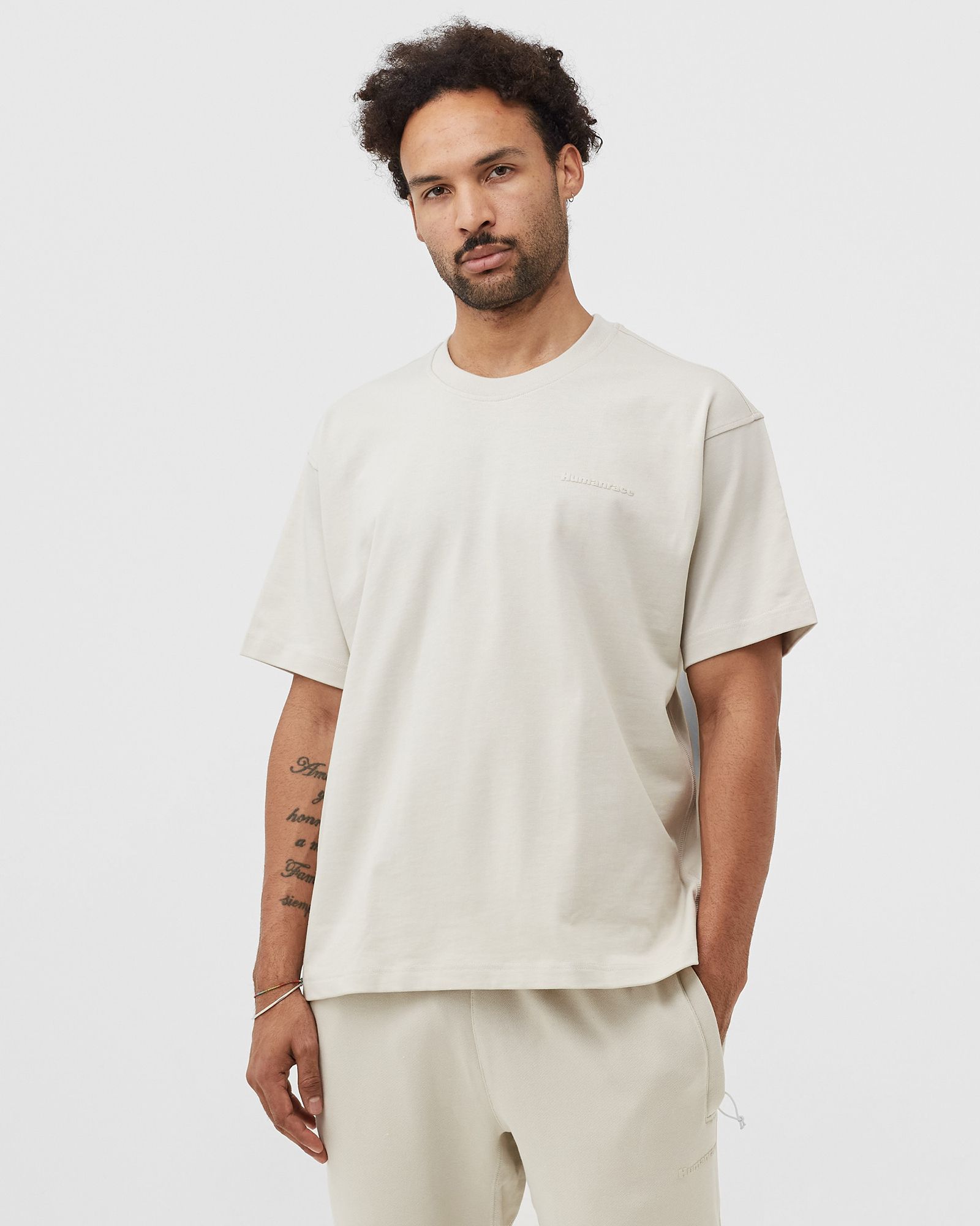 PW BASICS TEE
