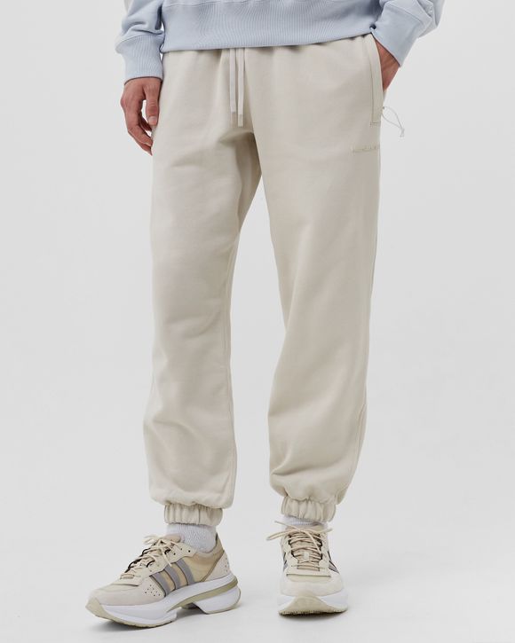 Adidas PW BASICS PANT White ALUMIN