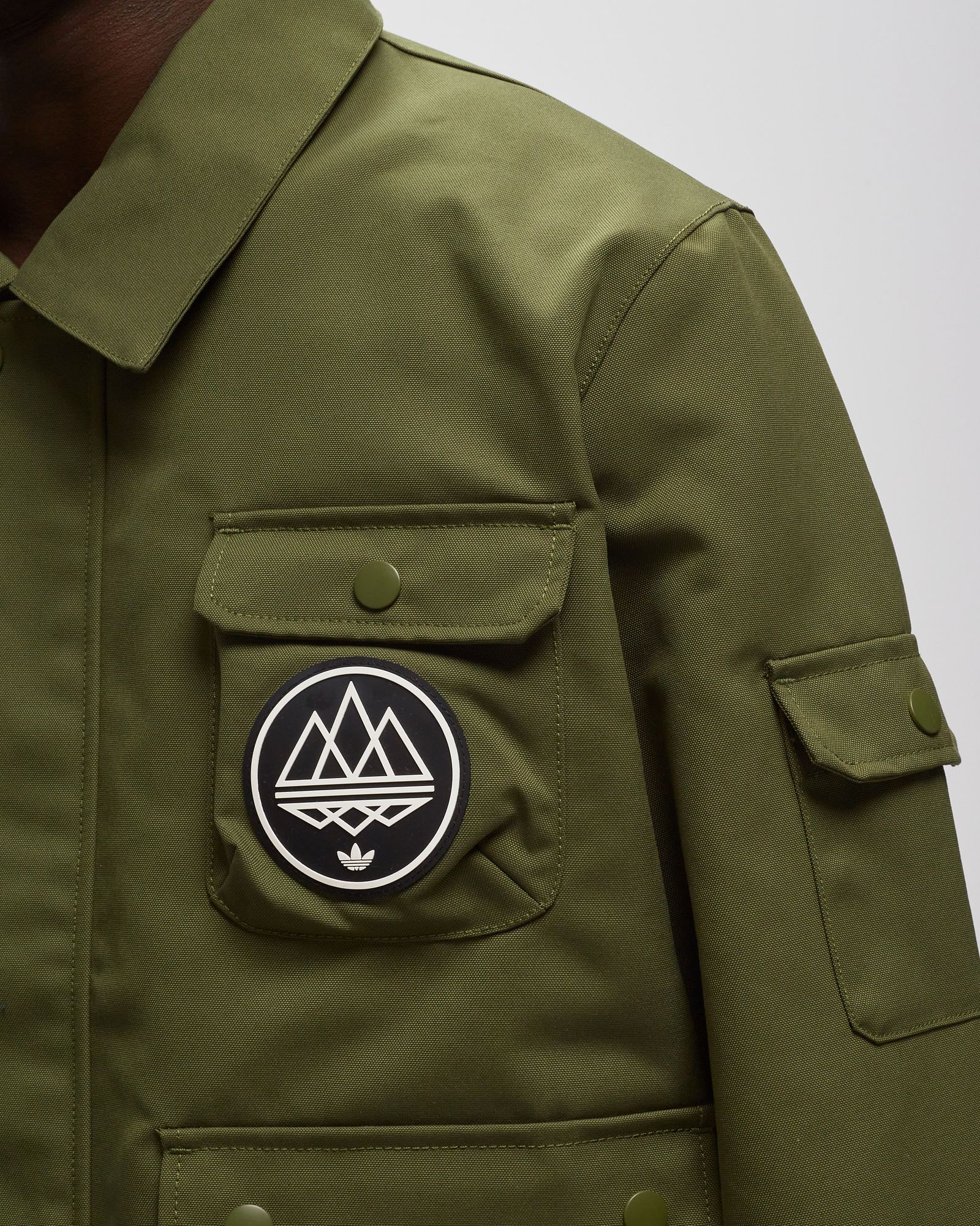FENISCOWLES JKT