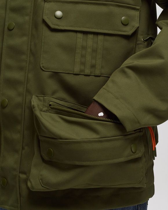 FENISCOWLES JKT