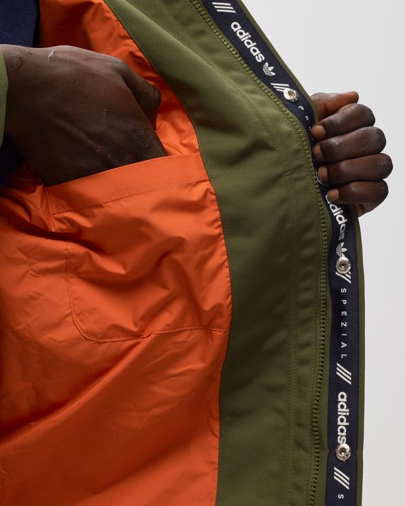 FENISCOWLES JKT