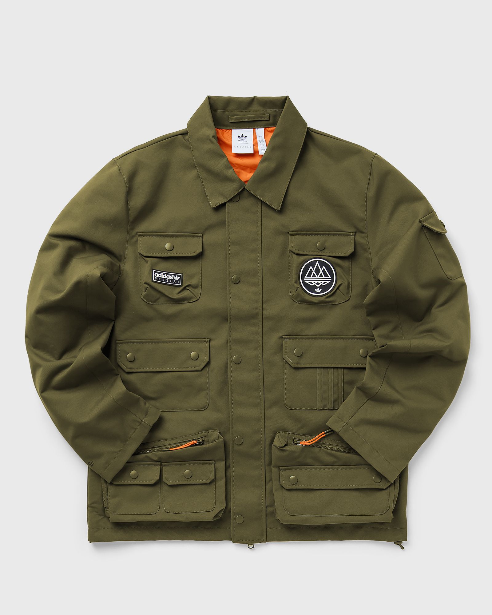 FENISCOWLES JKT