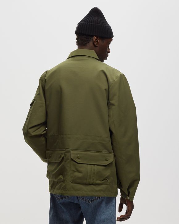 Adidas FENISCOWLES JKT Green | BSTN Store
