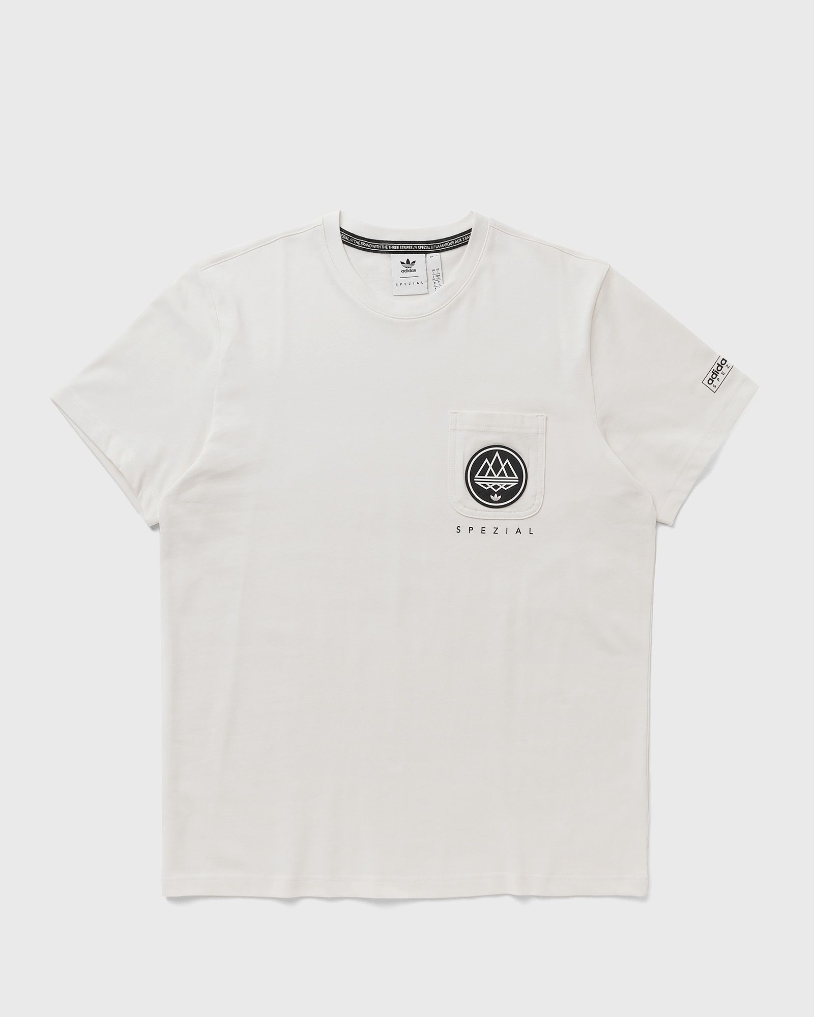 EDGERTON TEE