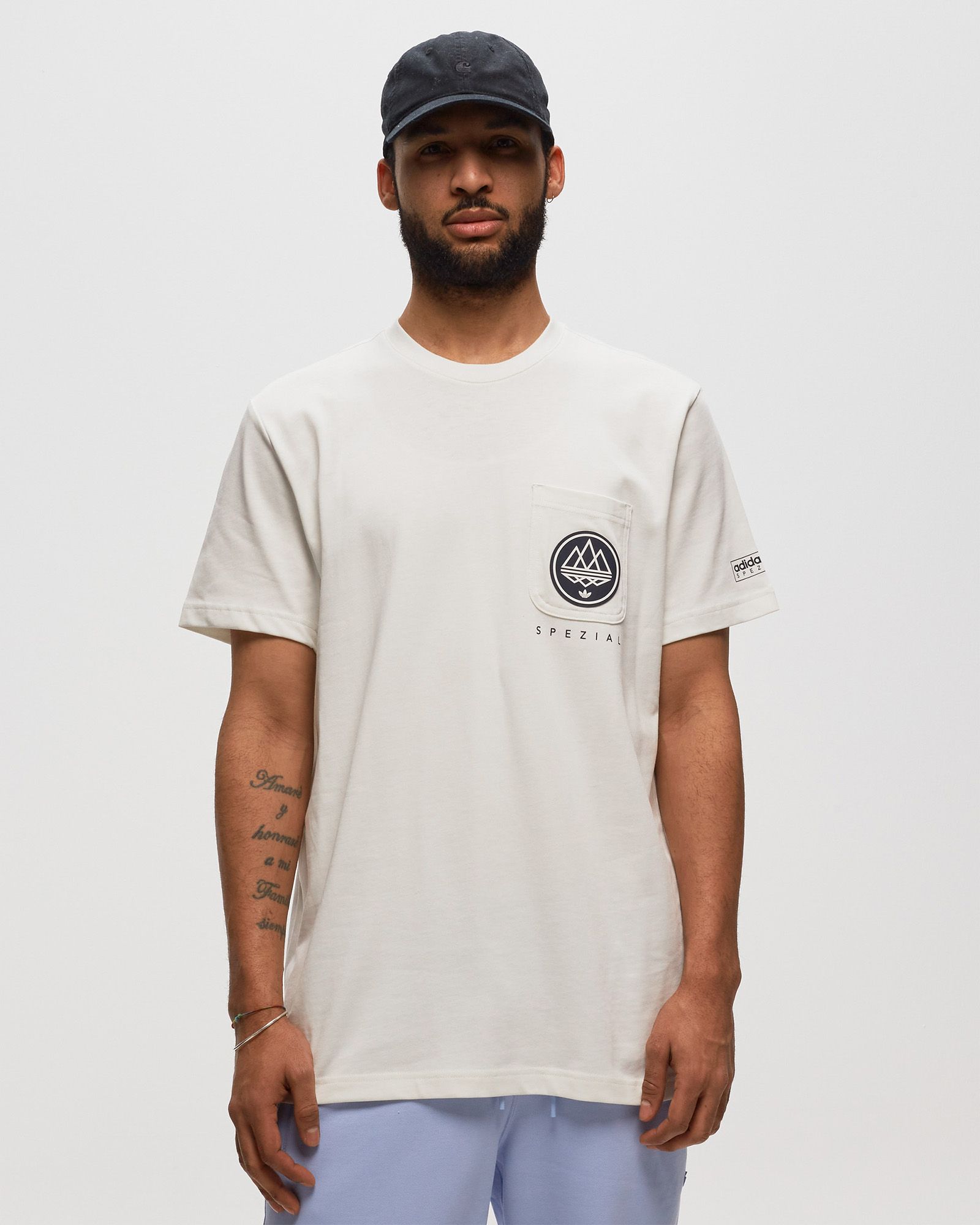 EDGERTON TEE