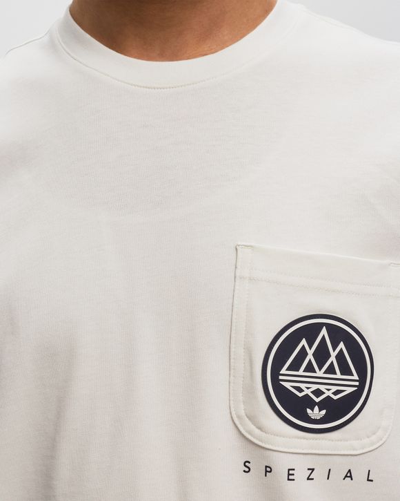 EDGERTON TEE