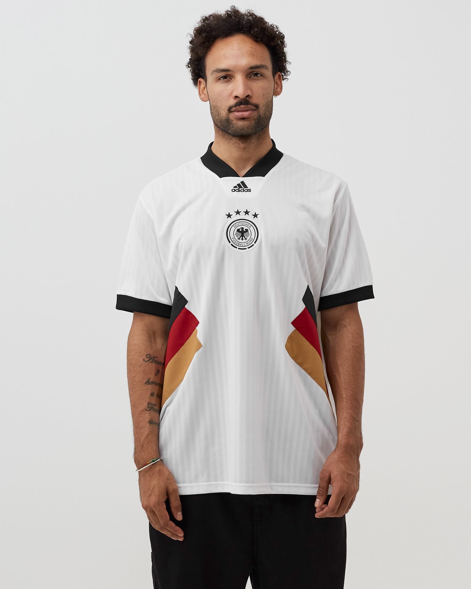 DFB ICON JERSEY