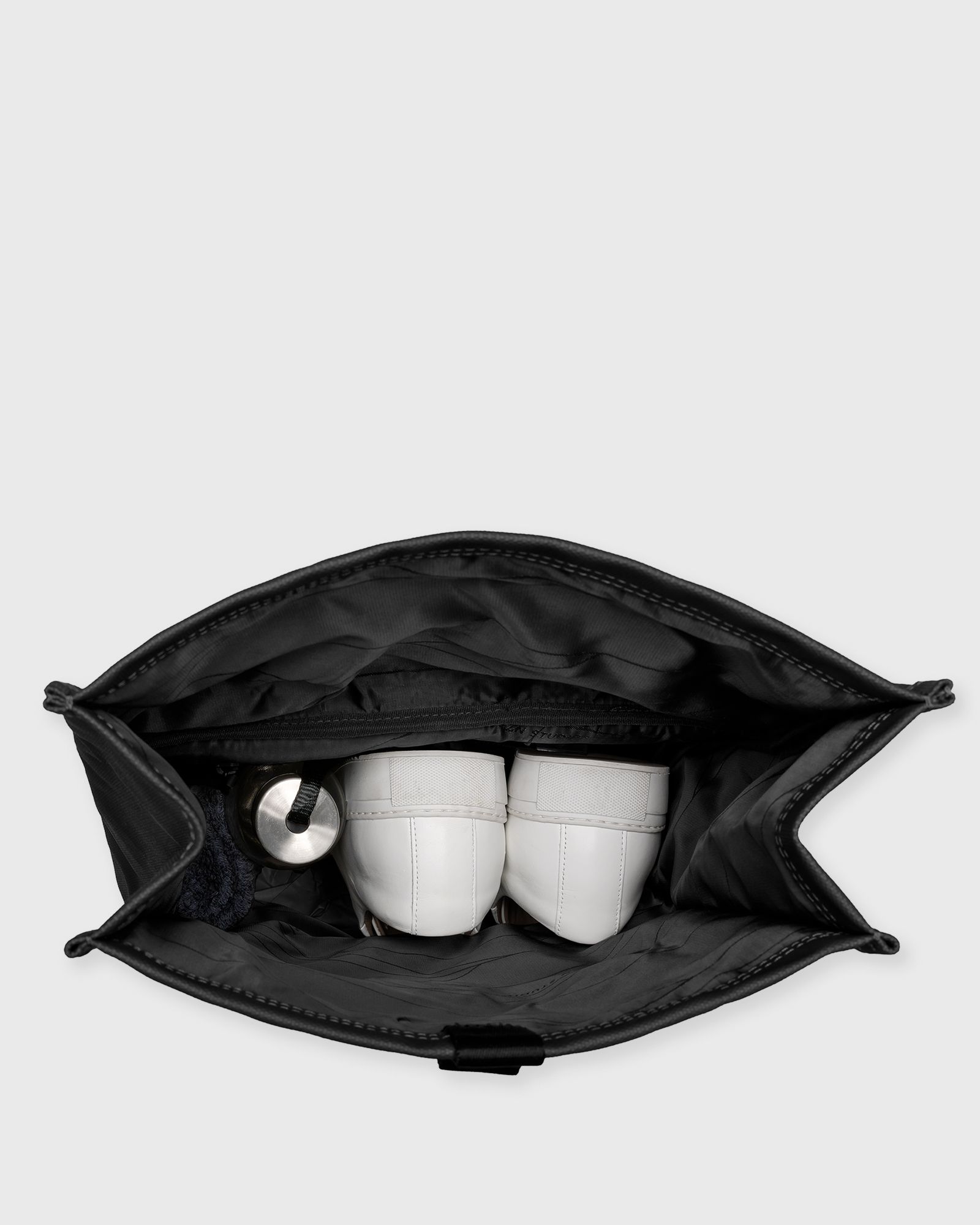 SoFo Rolltop Backpack X