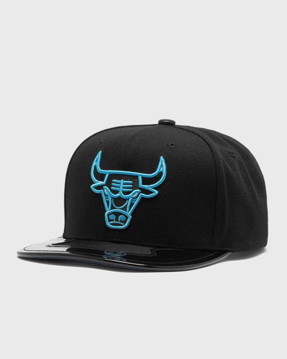 NBA DAY 11 SNAPBACK CHICAGO BULLS