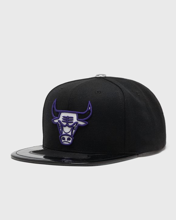 NBA DAY 11 SNAPBACK CHICAGO BULLS