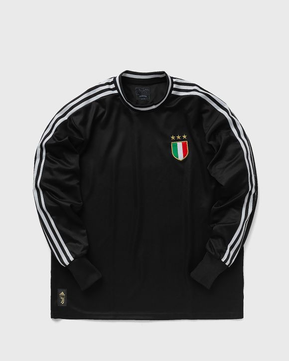 Italy Icon Goalkeeper Jersey Mens – Ital Sport