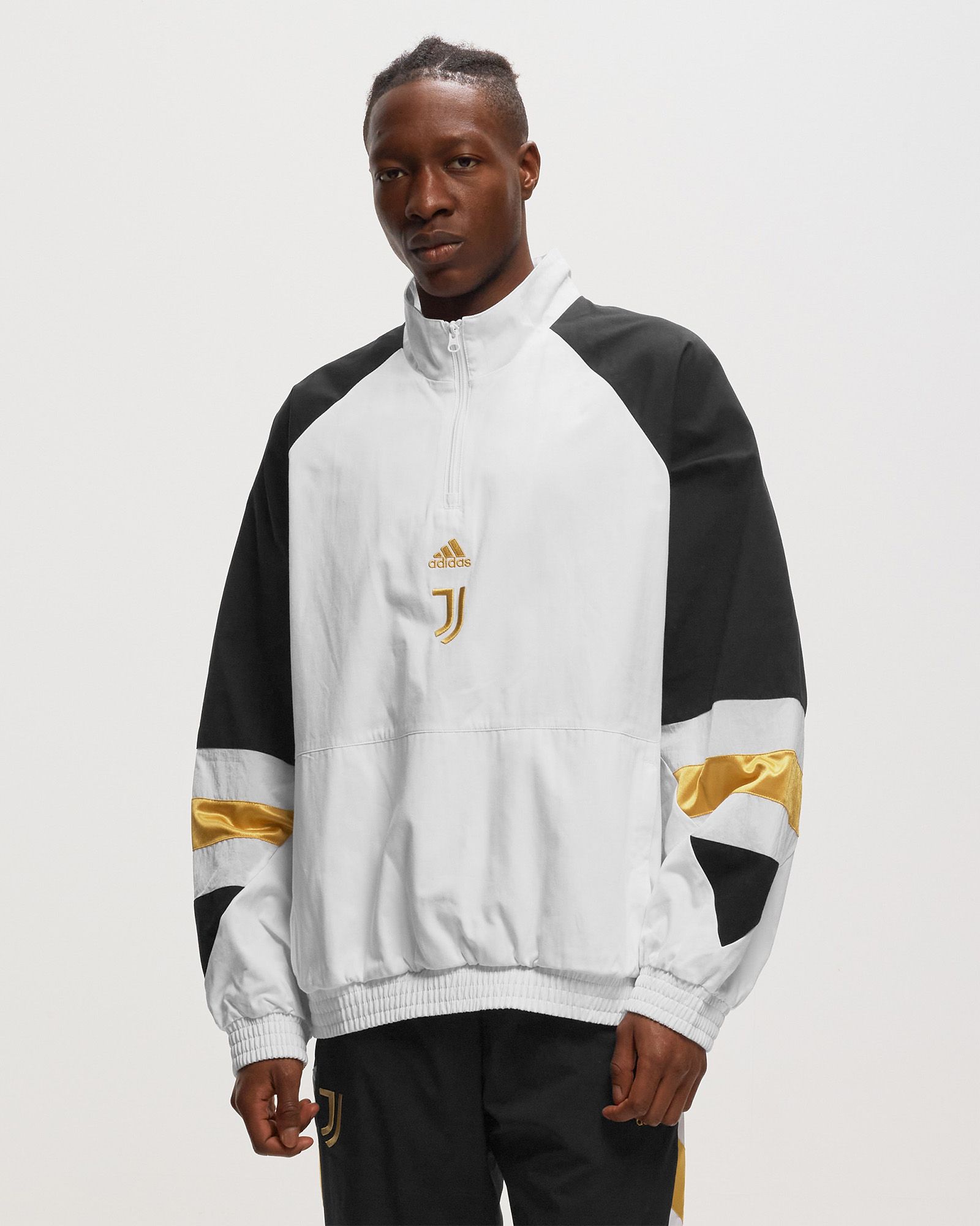 JUVENTUS TURIN ICON TOP