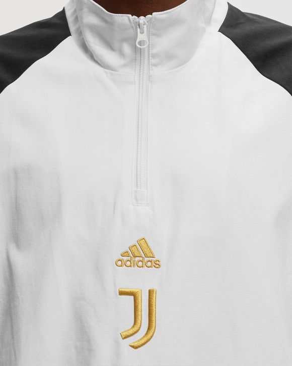 Adidas JUVENTUS TURIN ICON TOP White - white