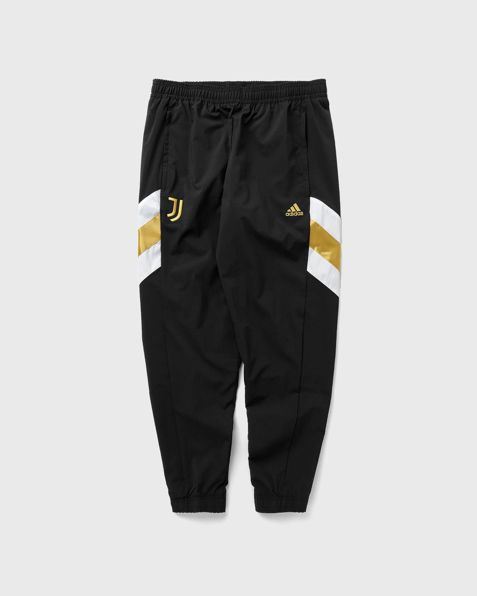 JUVENTUS TURIN ICON WOVEN PANTS