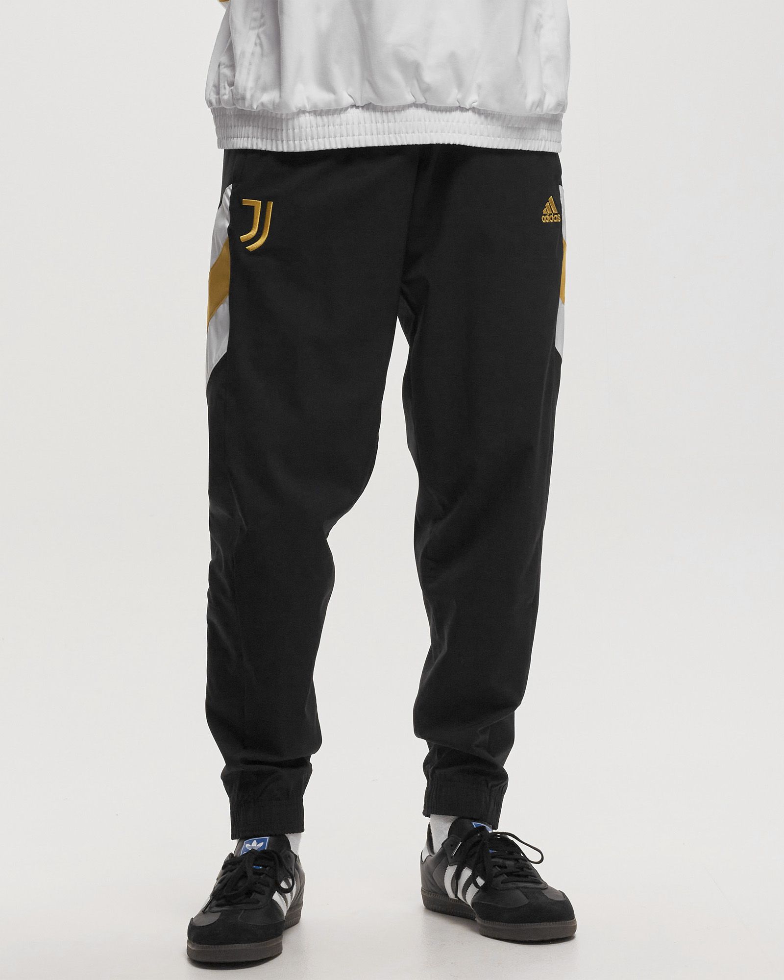 JUVENTUS TURIN ICON WOVEN PANTS