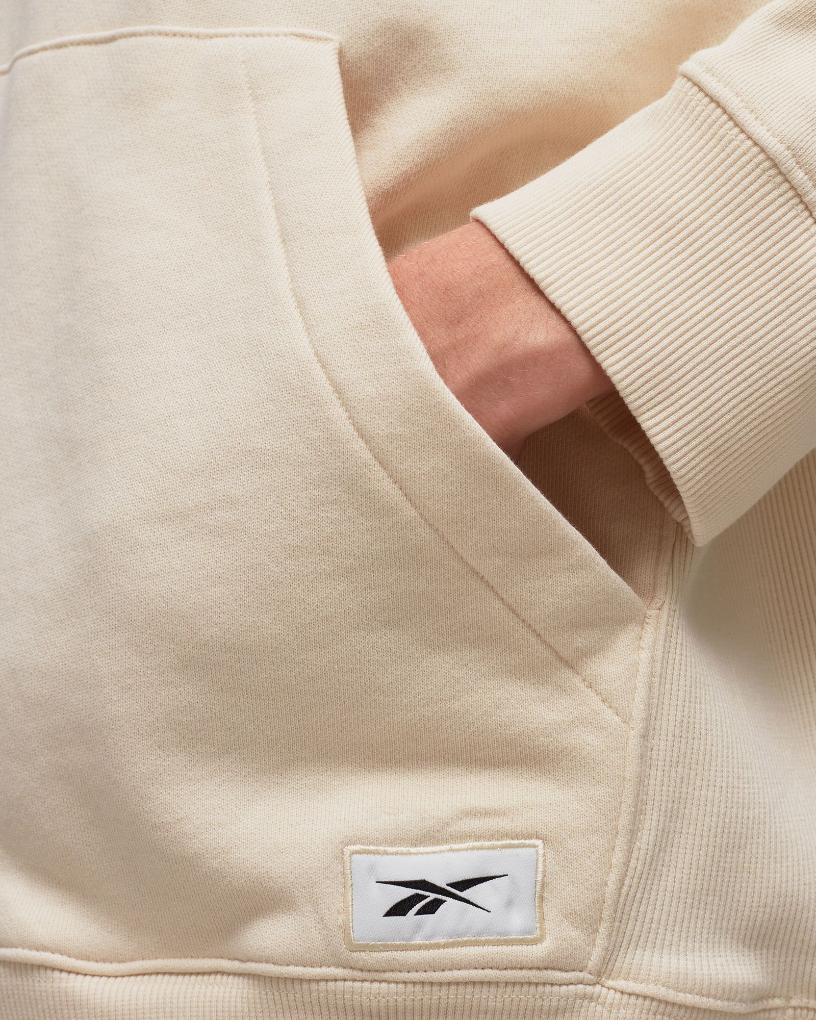 Classics Natural Dye Hoodie