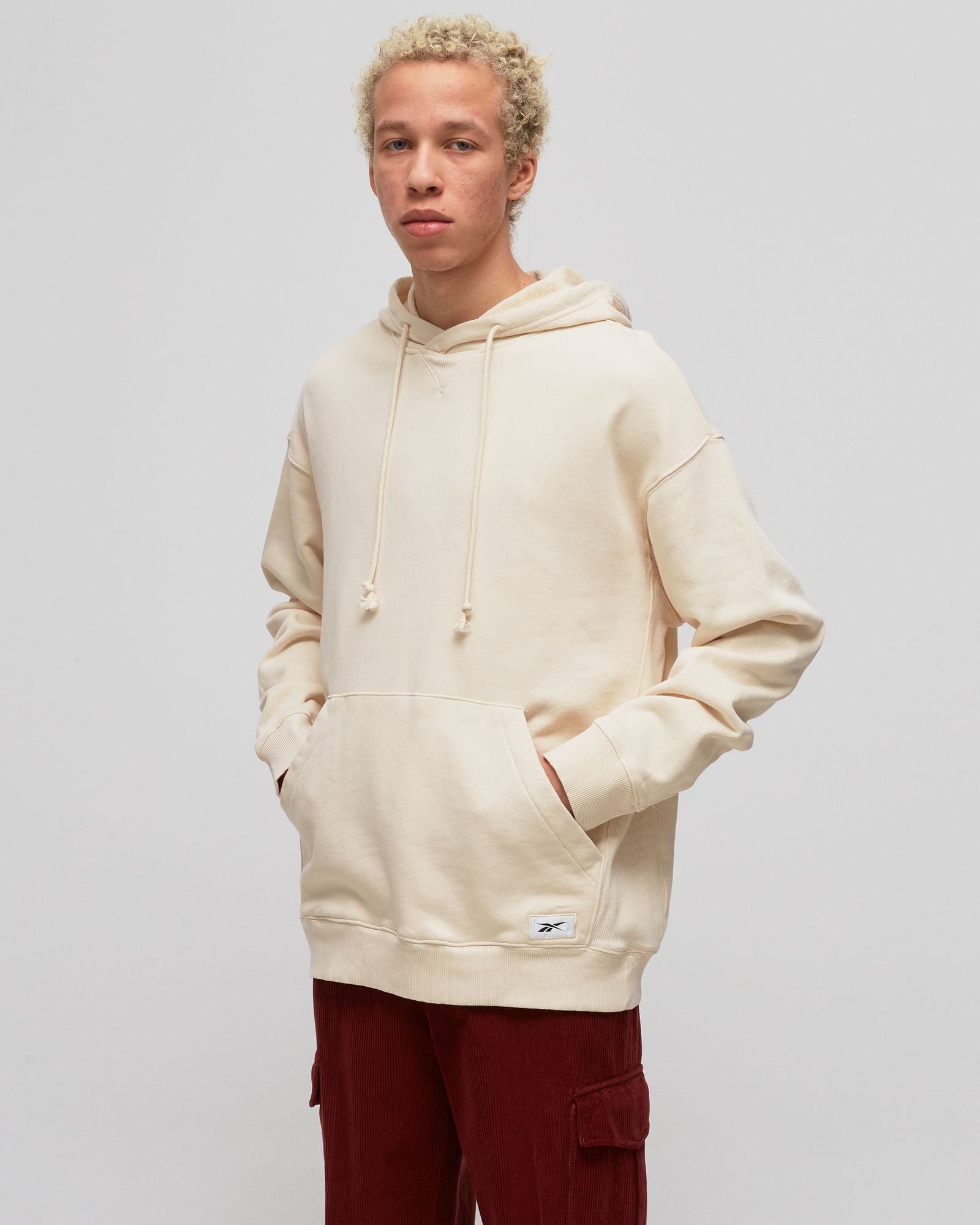 Classics Natural Dye Hoodie