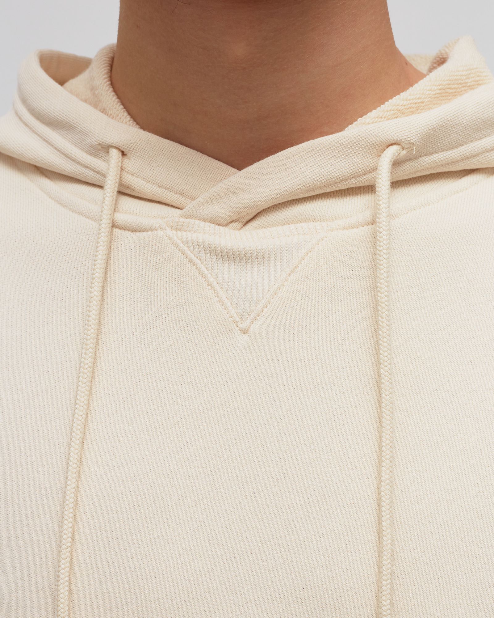 Classics Natural Dye Hoodie