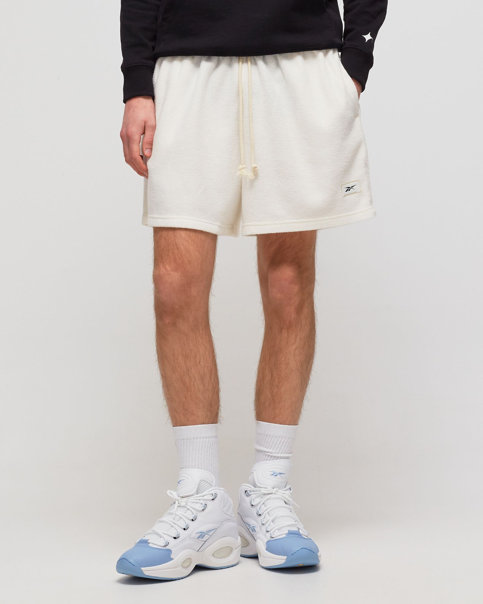 CLASSIC NATURAL DYE SHORTS