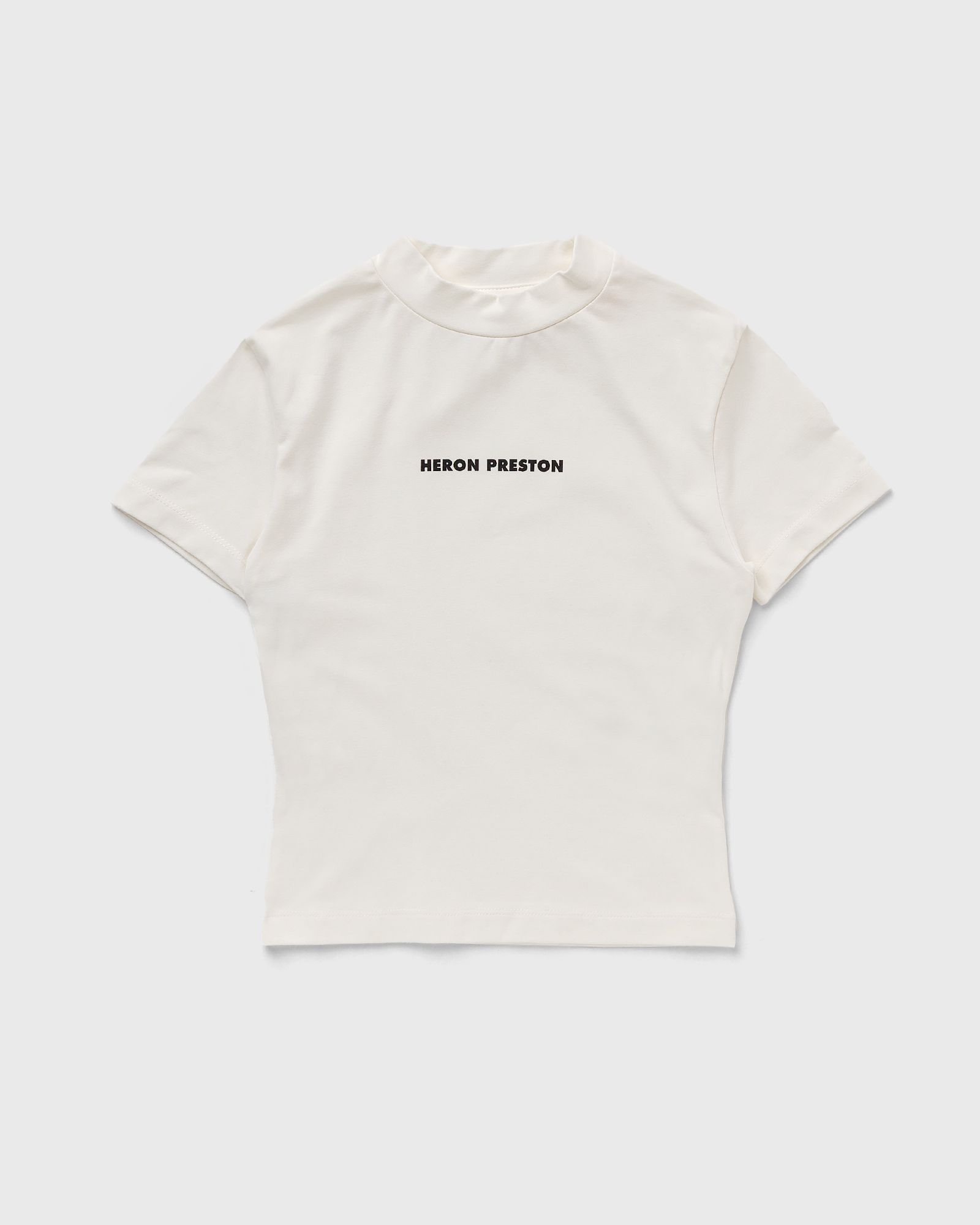 HERON PRESTON SS BABY TEE