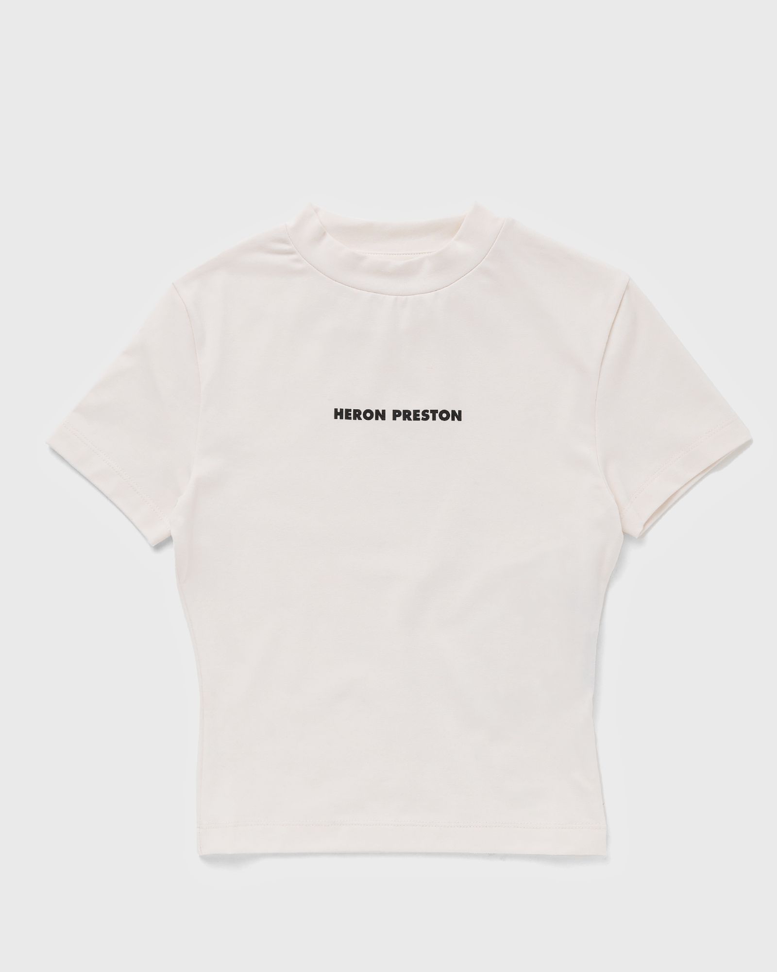 HERON PRESTON SS BABY TEE
