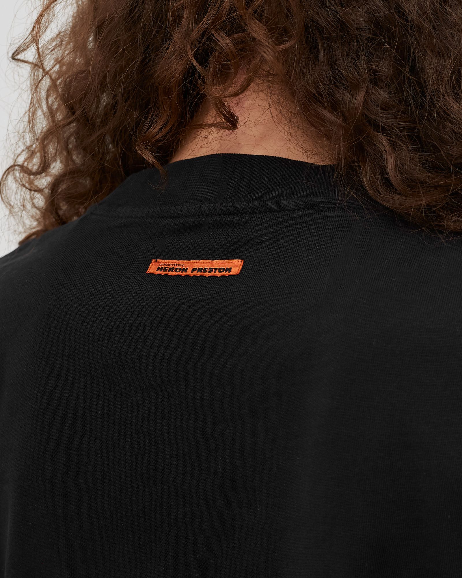 WMNS CROP SHORTSLEEVE TEE