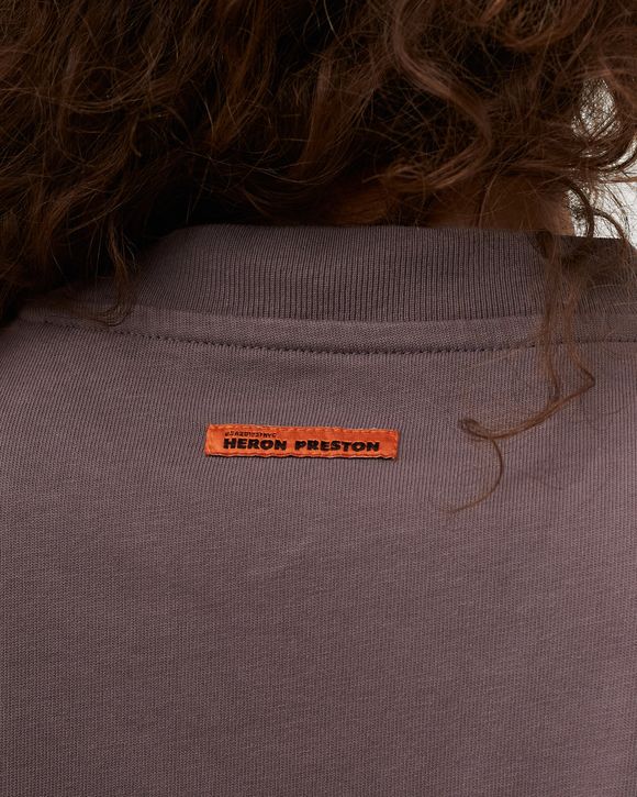 WMNS CROP SHORTSLEEVE TEE