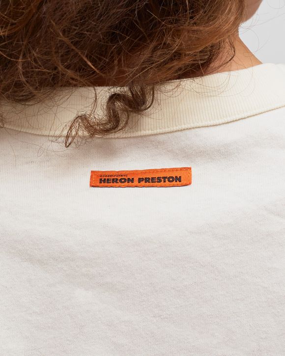 CENSORED HERON SS TEE