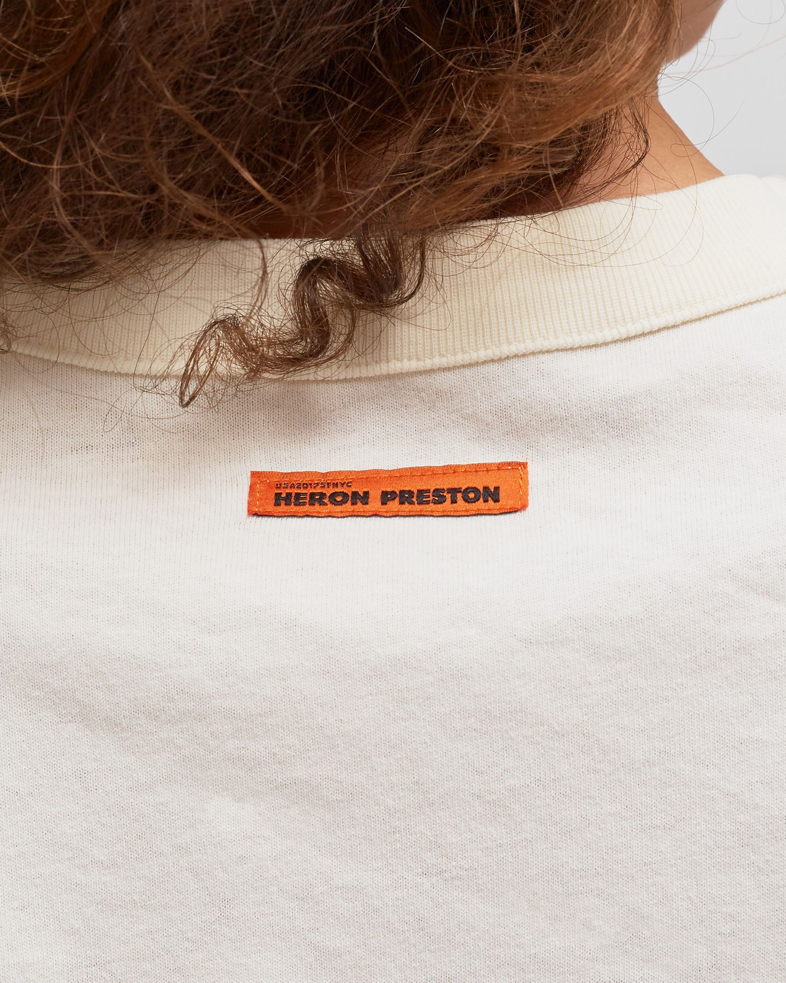 CENSORED HERON SS TEE
