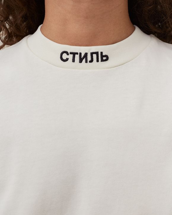 WMNS NF CTNMB SHORTSLEEVE TEE