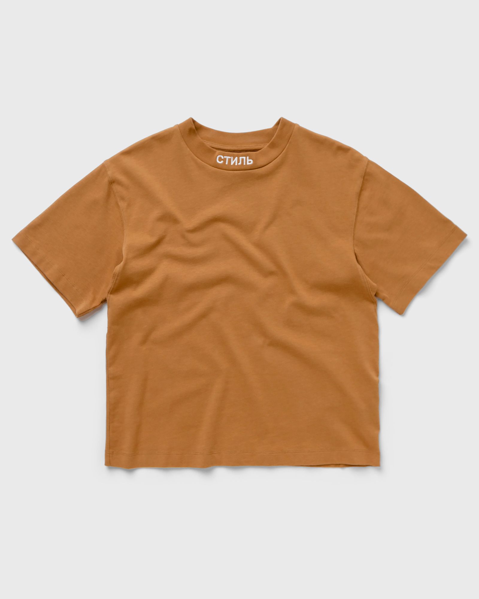 SHORTSLEEVE TEE
